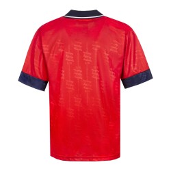 Men's Birmingham City 1994 Away Retro Shirt Men's Birmingham City 1994 Away Retro Shirt