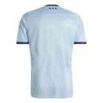 Men's Ajax 2026/27 Third Shirt
