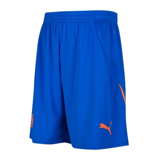 Men's OM 2024/25 Third Shorts Men's OM 2024/25 Third Shorts