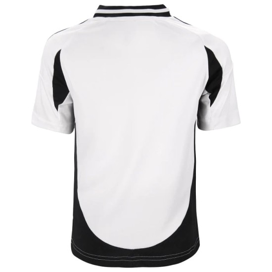 Kid's Juventus 2024/25 Home Kit