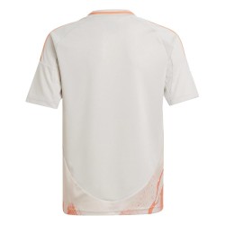 Kid's Roma 2024/25 Away Shirt Kid's Roma 2024/25 Away Shirt