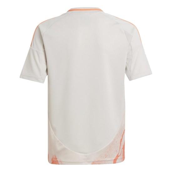 Kid's Roma 2024/25 Away Shirt Kid's Roma 2024/25 Away Shirt
