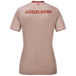 Women's Fortuna Düsseldorf 2025/26 Third Shirt
