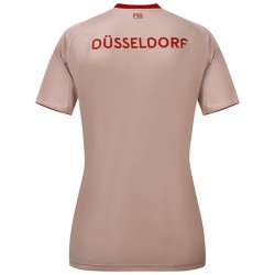 Women's Fortuna Düsseldorf 2025/26 Third Shirt