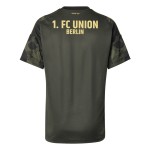 Kid's 1.FC Union Berlin 2025/26 Away Shirt Kid's 1.FC Union Berlin 2025/26 Away Shirt