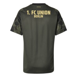 Men's 1.FC Union Berlin 2025/26 Away Shirt