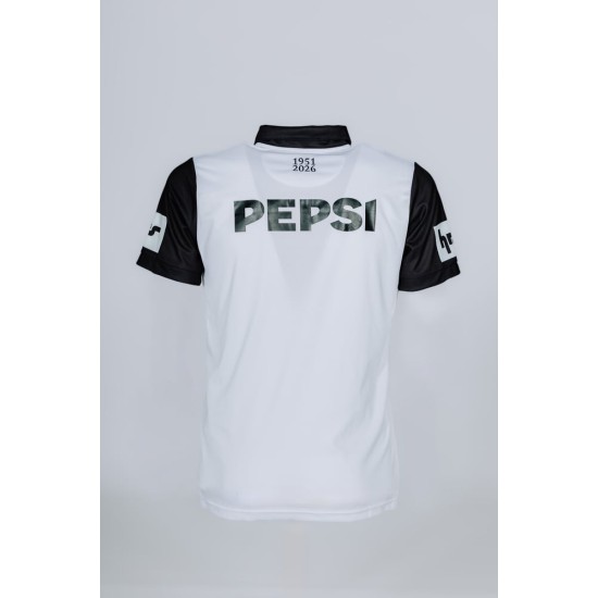 Men's FC Lugano 2025/26 Away Shirt