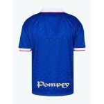 Men's Portsmouth 1998 Home Retro Shirt Men's Portsmouth 1998 Home Retro Shirt