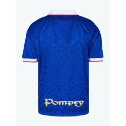 Men's Portsmouth 1998 Home Retro Shirt