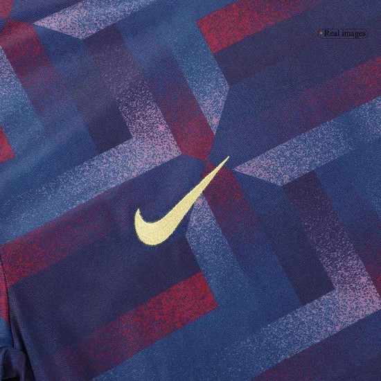 England Pre-Match Jersey EURO 2024