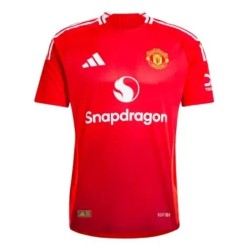 Men's CASEMIRO Manchester United 2024/25 Home Shirt