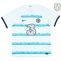 Men's Chelsea Away Retro Shirt Kante #7