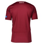 Men's 1. FC Nürnberg 2024/25 Home Shirt Men's 1. FC Nürnberg 2024/25 Home Shirt