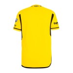 Men's Columbus Crew 2025 Home Shirt Men's Columbus Crew 2025 Home Shirt