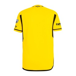 Men's Columbus Crew 2025 Home Shirt Men's Columbus Crew 2025 Home Shirt