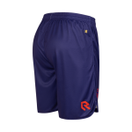 Men's Willem II 2025/26 Away Shorts Men's Willem II 2025/26 Away Shorts