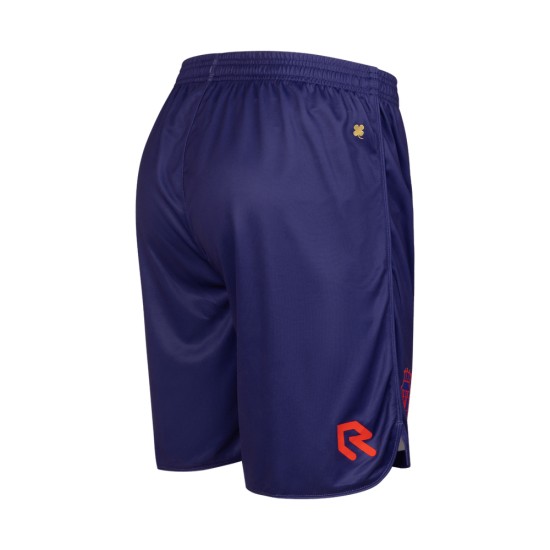 Women's Willem II 2025/26 Away Shorts