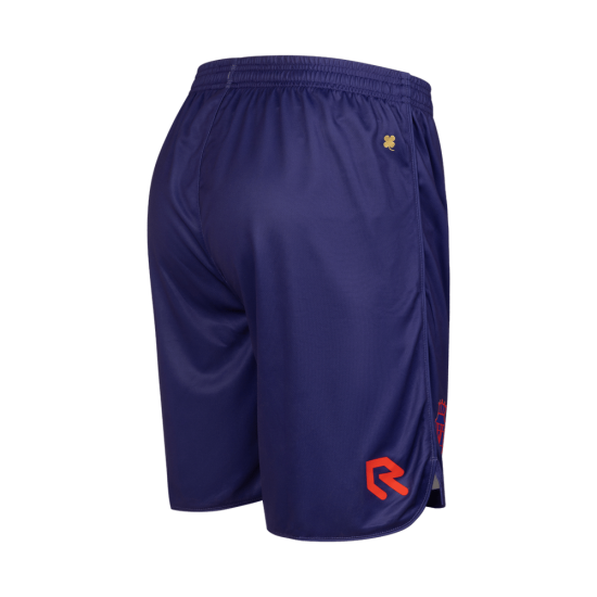 Men's Willem II 2025/26 Away Shorts Men's Willem II 2025/26 Away Shorts