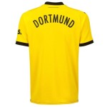 Kid's BVB Borussia Dortmund 2023/24 Home Shirt
