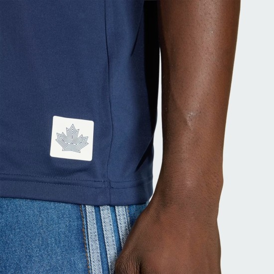 Women's Vancouver Whitecaps FC 2026 Away Shirt