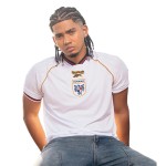 Men's Panama 2026 Away World Cup Shirt Men's Panama 2026 Away World Cup Shirt