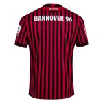 Women's Hannover 96 2025/26 Home Shirt Women's Hannover 96 2025/26 Home Shirt