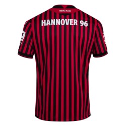 Men's Hannover 96 2025/26 Home Shirt Men's Hannover 96 2025/26 Home Shirt