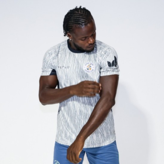 Men's Luton Town 2025/26 Third Matchday Shirt Men's Luton Town 2025/26 Third Matchday Shirt