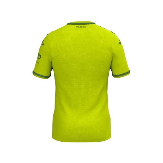 Kid's TSG Hoffenheim 2024/25 Third Shirt Kid's TSG Hoffenheim 2024/25 Third Shirt