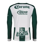 Kid's Santos Laguna 2024/25 Home Long Sleeve Shirt Kid's Santos Laguna 2024/25 Home Long Sleeve Shirt