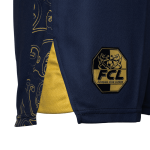 Kid's FC Luzern 2026/27 Home Shorts Kid's FC Luzern 2026/27 Home Shorts