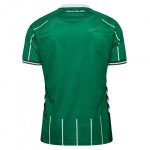 Kid's Werder Bremen 2025/26 Home Shirt Kid's Werder Bremen 2025/26 Home Shirt
