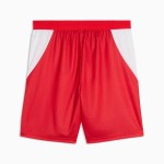 Kid's Switzerland 2026 Home World Cup Shorts
