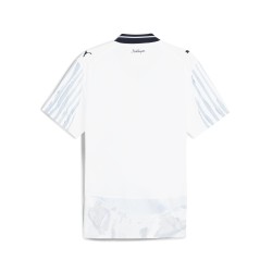 Men's Monterrey FC 2025 KidSuper Shirt - White