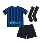Kid's Inter 2025/26 Home Kit
