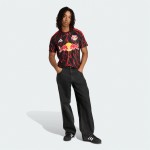 Women's New York Red Bulls 2026 Home Shirt Women's New York Red Bulls 2026 Home Shirt