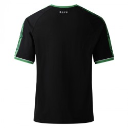 Men's Coventry City 1994/95 Away Retro Ringer Shirt Men's Coventry City 1994/95 Away Retro Ringer Shirt