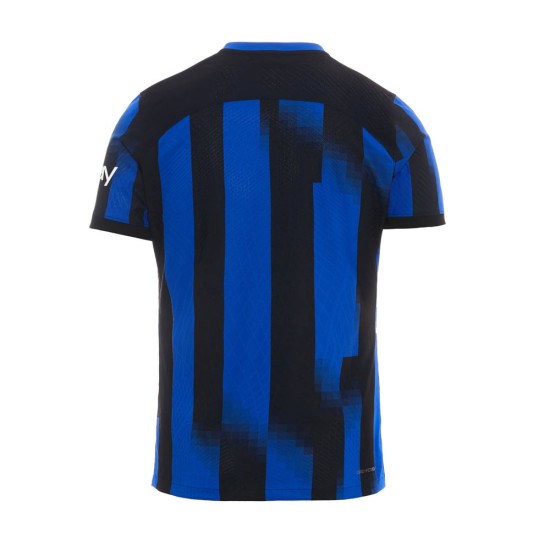 Men's Inter 2023/24 Home Shirt Men's Inter 2023/24 Home Shirt