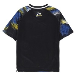 Kid's Leeds United 2025/26 Third Kit