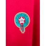 Men's Morocco 2026 Home World Cup Shirt Men's Morocco 2026 Home World Cup Shirt