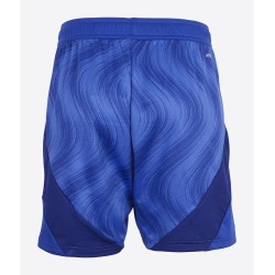 Women's Leicester City 2024/25 Home Shorts
