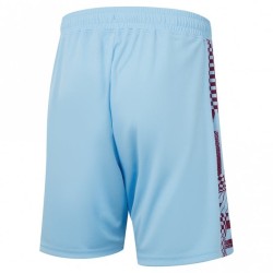 Men's Burnley 2024/25 Third Shorts Men's Burnley 2024/25 Third Shorts