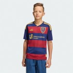 Kid's Real Salt Lake 2026 Home Shirt