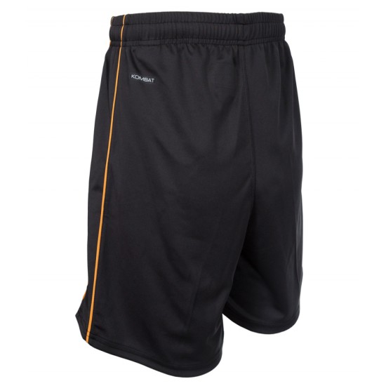 Men's Hull City 2025/26 Home Shorts