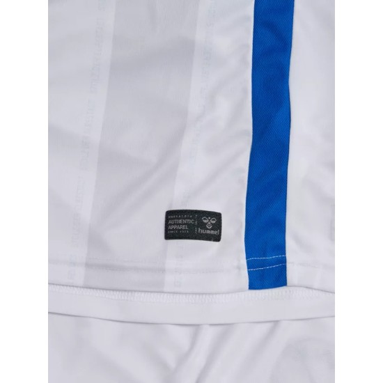 Men's 1. FC Magdeburg 2024/25 Away Shirt Men's 1. FC Magdeburg 2024/25 Away Shirt