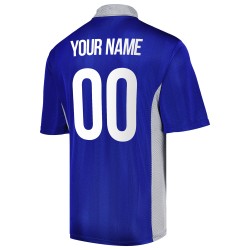 Men's Millwall 1998 Home Retro Shirt Men's Millwall 1998 Home Retro Shirt