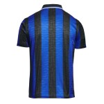 Women's Inter 1997/98 Home Retro Shirt