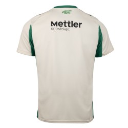 Men's FC St. Gallen 1879 2025/26 Third Shirt Men's FC St. Gallen 1879 2025/26 Third Shirt
