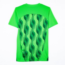 Men's Borussia Mönchengladbach 2024/25 Third Pre Match Shirt