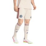 Men's Ajax 2025/26 Third Shorts